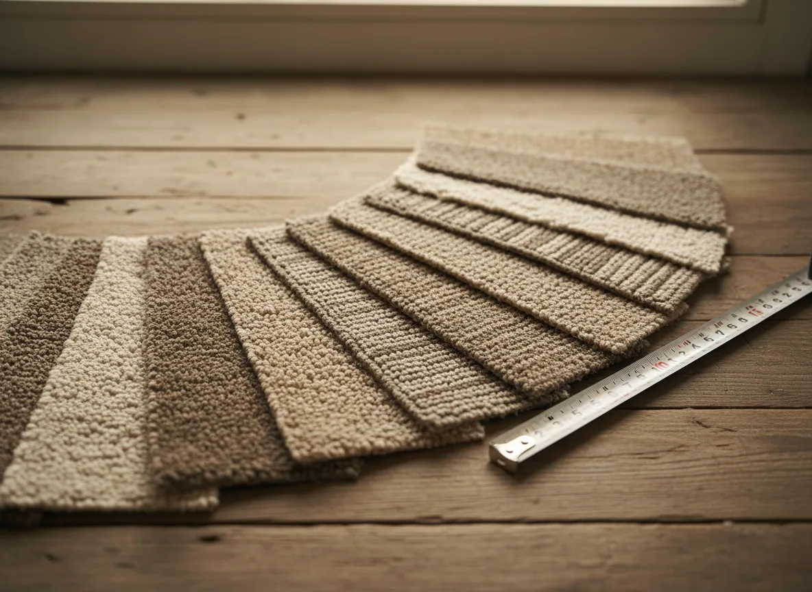 Carpet Installation Grand Forks Afb, ND FAQs